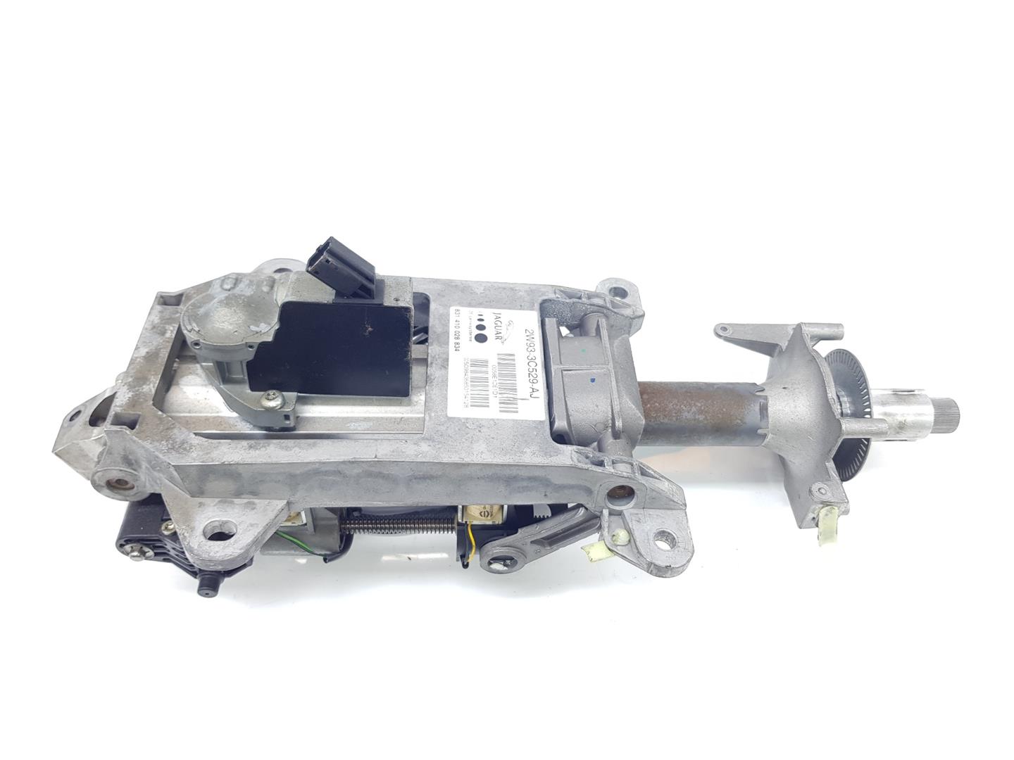 JAGUAR S-Type 1 generation (1999-2008) Steering Column Mechanism C2C20159, 2W933C529AR 24146478