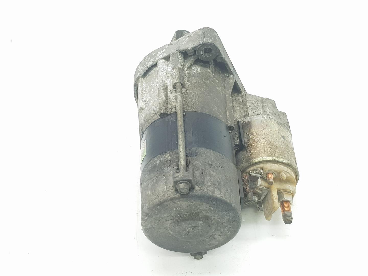 RENAULT 3 Series E46 (1997-2006) Starter Motor 7787354, 12417787356 23754580