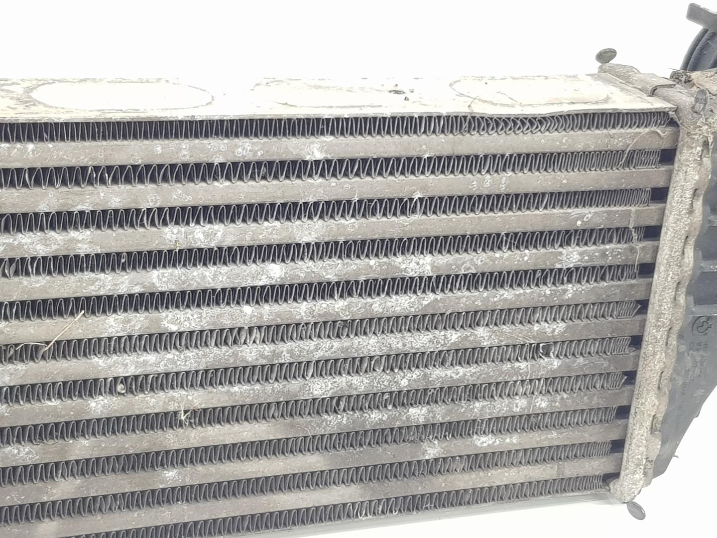 BMW X5 E53 (1999-2006) Intercooler Radiator 17517791231, 7791231 24977263