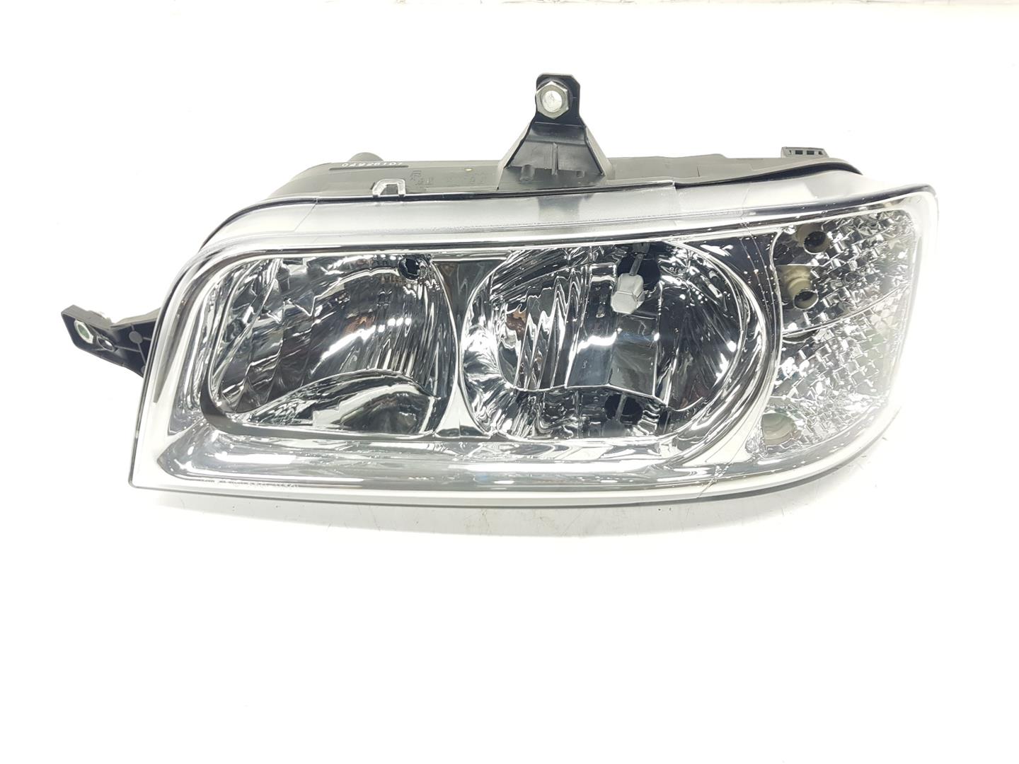 FIAT Ducato 2 generation (1993-2006) Front Left Headlight 1328426080,6208000 19916105