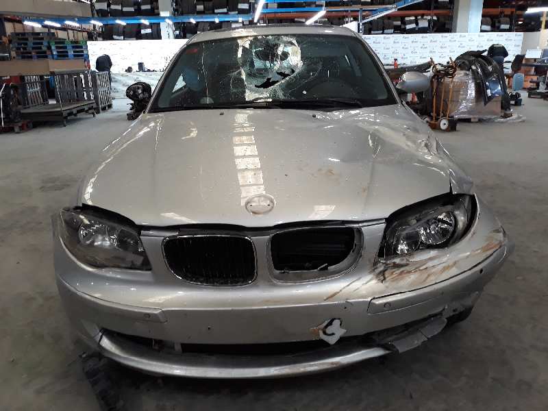 BMW 1 Series E81/E82/E87/E88 (2004-2013) Блок управления коробки передач 61429127088, 61429253208 19588569