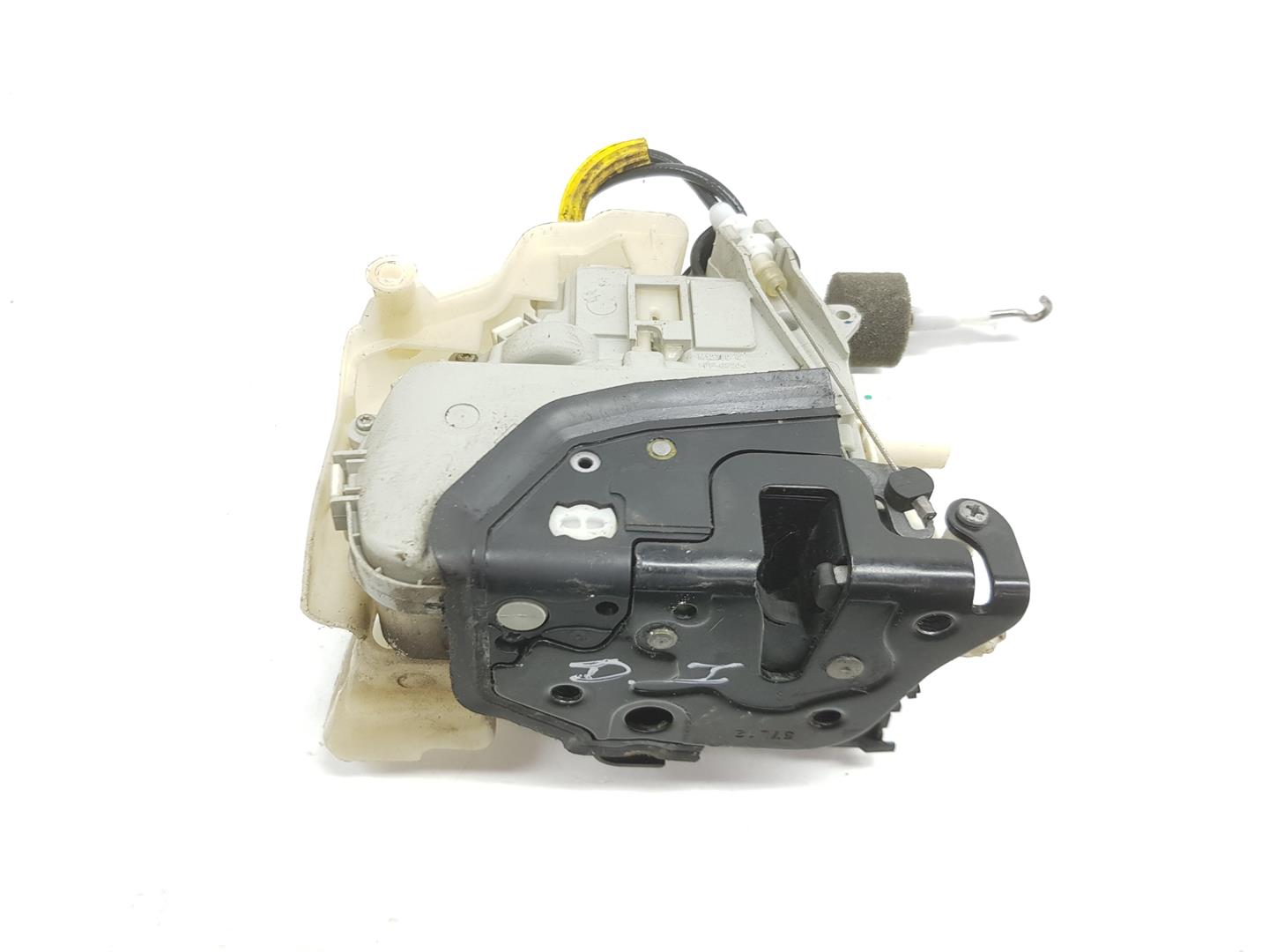 AUDI A6 C6/4F (2004-2011) Front venstre dørlås 8J1837015C,8J1837015C 19910549