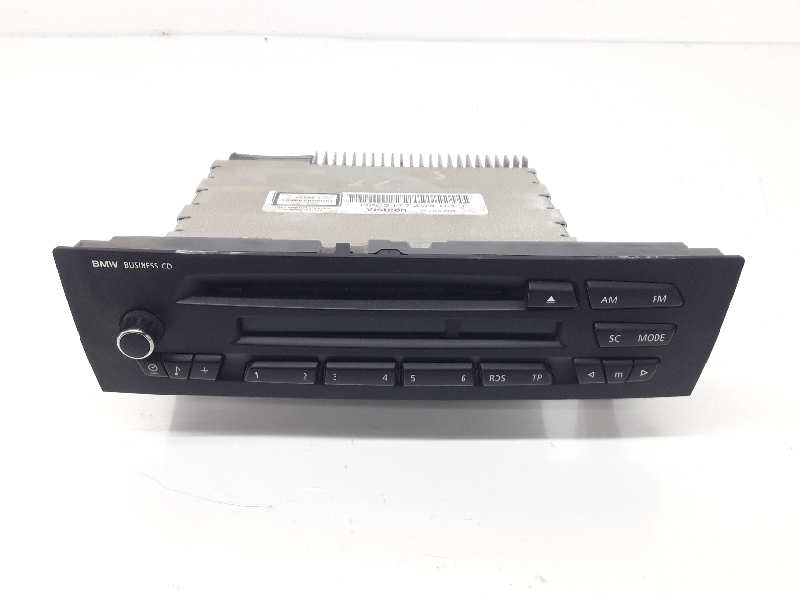 BMW 3 Series E90/E91/E92/E93 (2004-2013) Music Player Without GPS 65129177209,65129177209 19673596