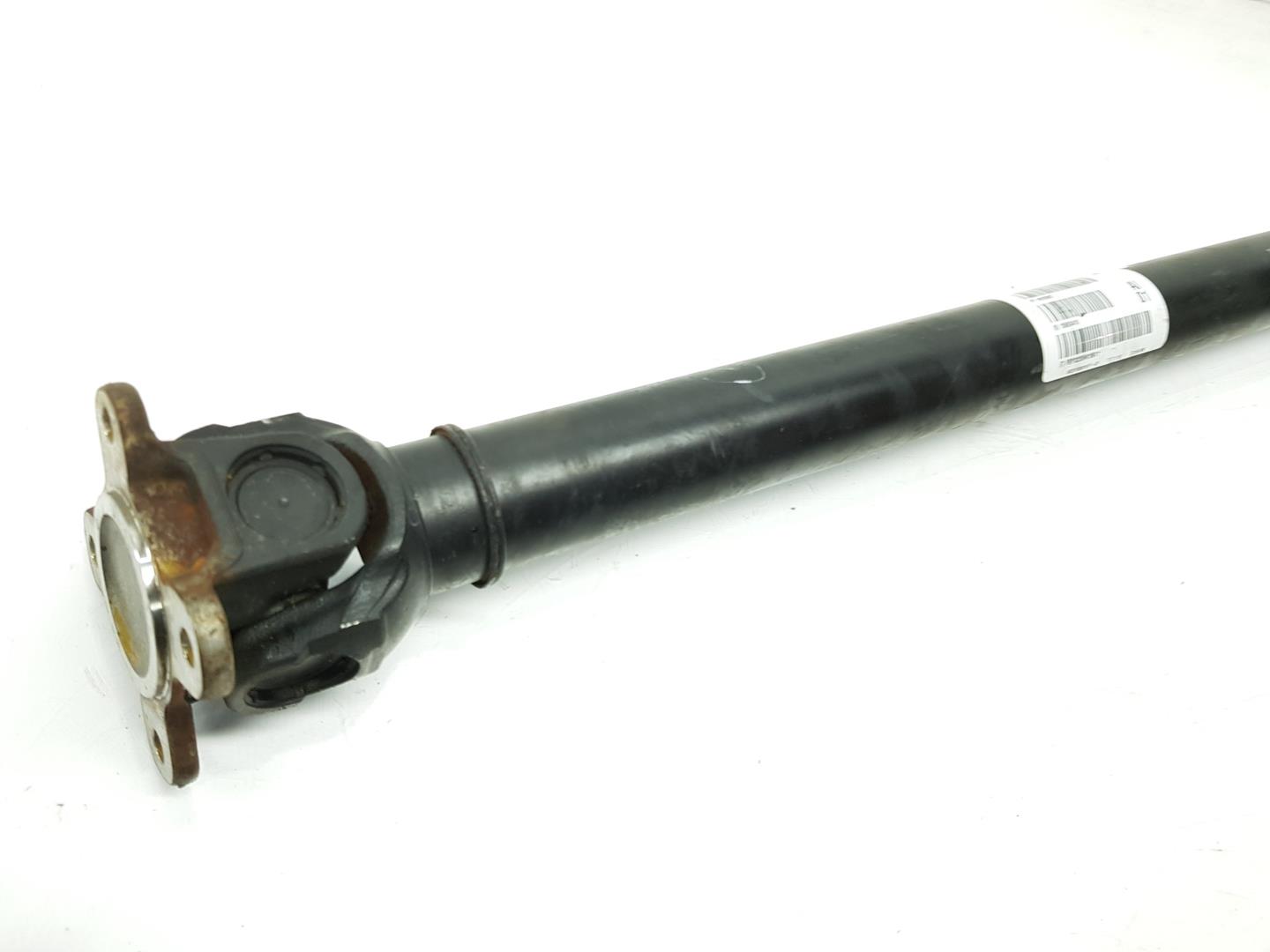 BMW X3 F25 (2010-2017) Propshaft Front Part 8605867, 26209425909 23755233