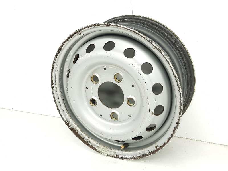 MERCEDES-BENZ A-Class W169 (2004-2012) Колесо 9034010802,A9034010802,15PULGADAS 26594412