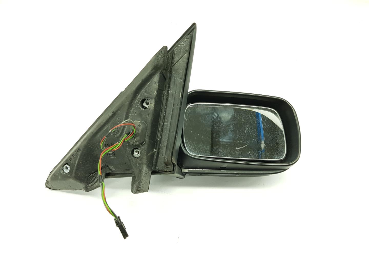 BMW 3 Series E46 (1997-2006) Right Side Wing Mirror 51167011938, 51167011938 24212999