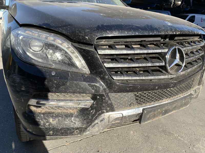 MERCEDES-BENZ M-Class W166 (2011-2015) Other Engine Compartment Parts 6510902001, 6510902001 24062097