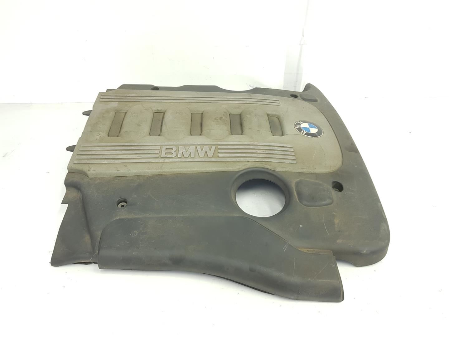 BMW 5 Series E60/E61 (2003-2010) Variklio dugno apsauga 11147788908, 11147788908 19807206