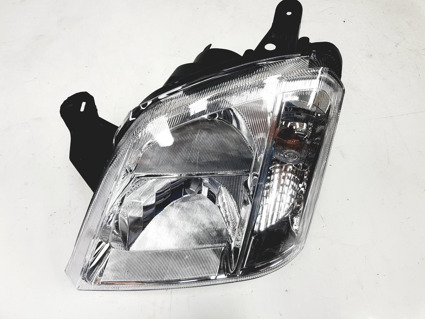 OPEL Meriva 1 generation (2002-2010) Phare avant gauche 93175364,93175364 19939252