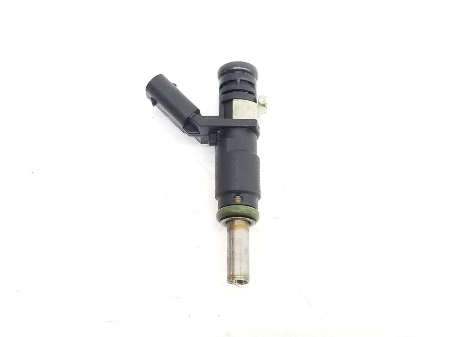 MERCEDES-BENZ SLK-Class R171 (2004-2011) Injecteur de carburant A2720780249, A2720780249 19729585