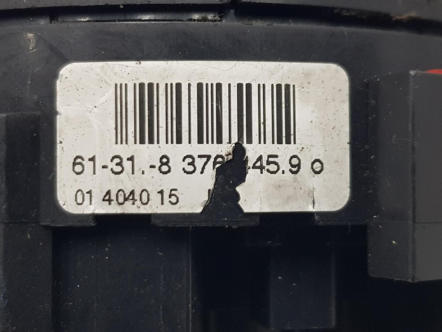 BMW 3 Series E46 (1997-2006) Rat 61318376445, 61318376443, 83636648363668 19815735