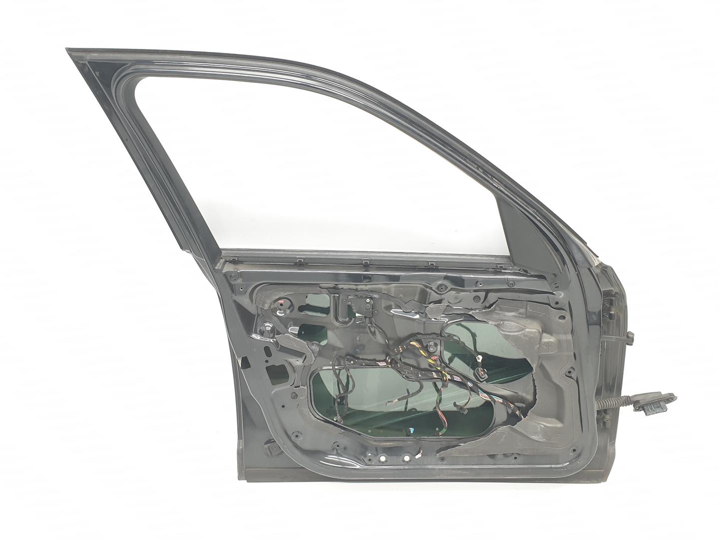 BMW X3 E83 (2003-2010) Porte avant gauche 3449337, 41003449337 24551357