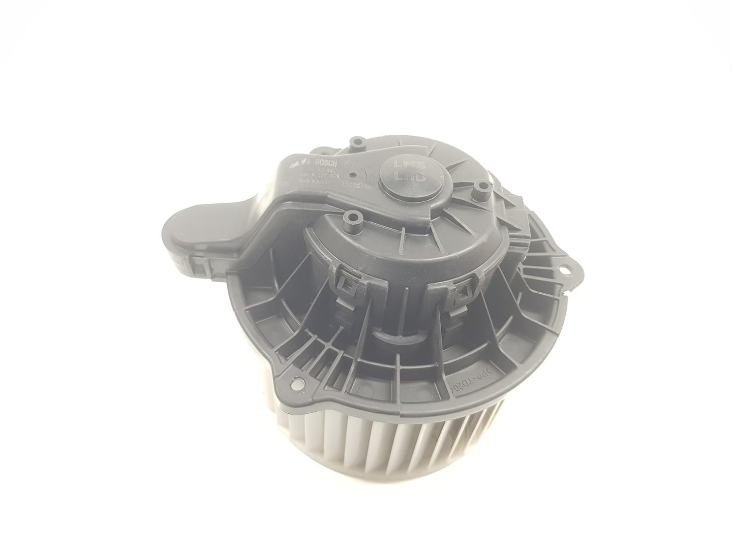 KIA Sportage 3 generation (2010-2015) Heater Blower Fan F00S3B2441,971132Y000 24240052