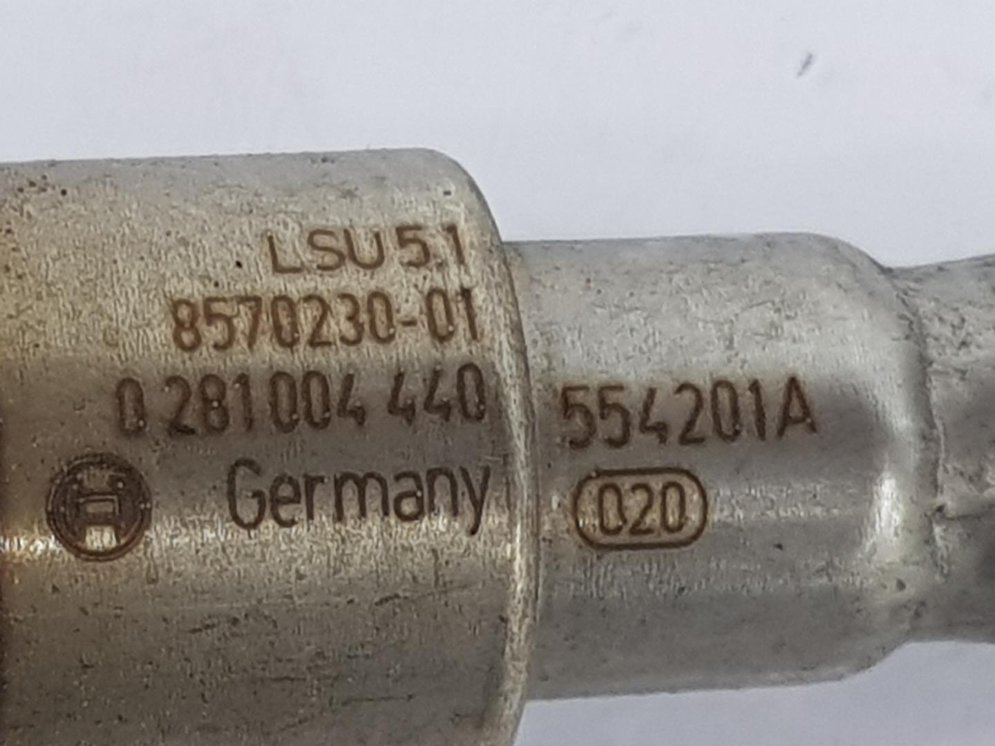 BMW X4 F26 (2014-2018) Lambda Oxygen Sensor 8570230, 13628570230 23374099