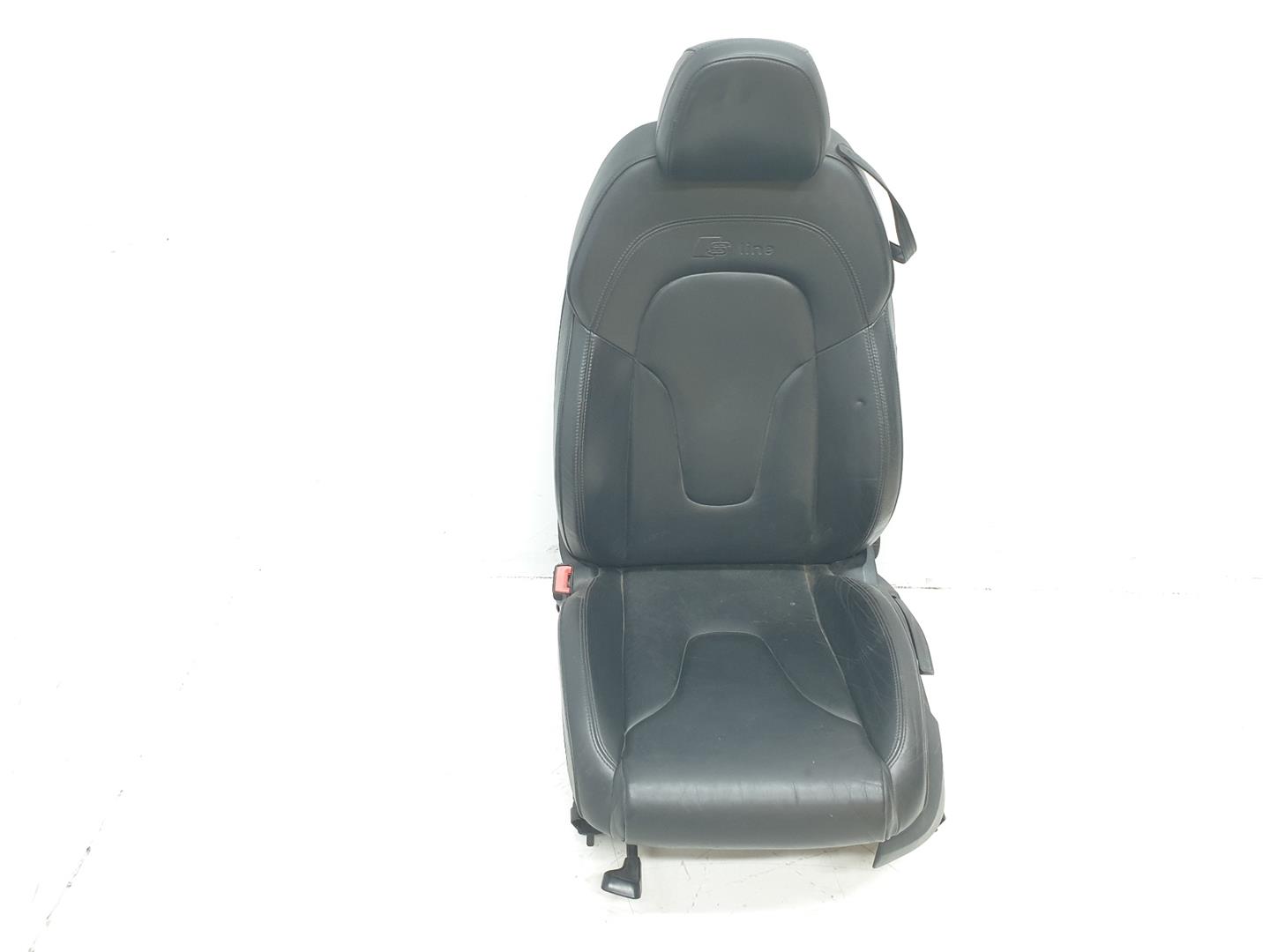 AUDI TT 8J (2006-2014) Sėdynės ENCUERO, MANUALES 24252574