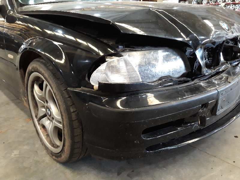 BMW 3 Series E46 (1997-2006) Other Interior Parts 63316901478, 63316901478 19633932