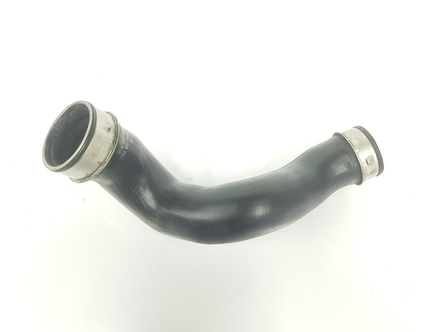 MERCEDES-BENZ CLK AMG GTR C297 (1997-1999) Intercooler Hose Pipe A2035281582,A2035281582 19803906