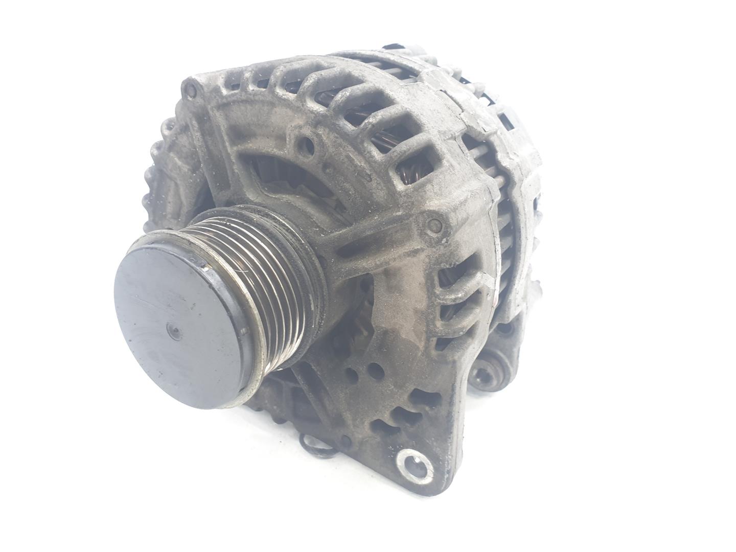 VOLKSWAGEN Passat B6 (2005-2010) Alternator 03G903023,03G903023 23750928