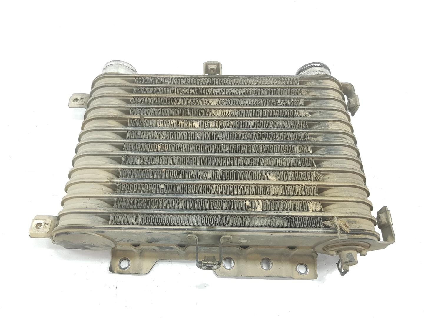 MITSUBISHI Colt 3 generation (1988-1992) Radiateur de refroidisseur intermédiaire MD139359, MD139359 24195567