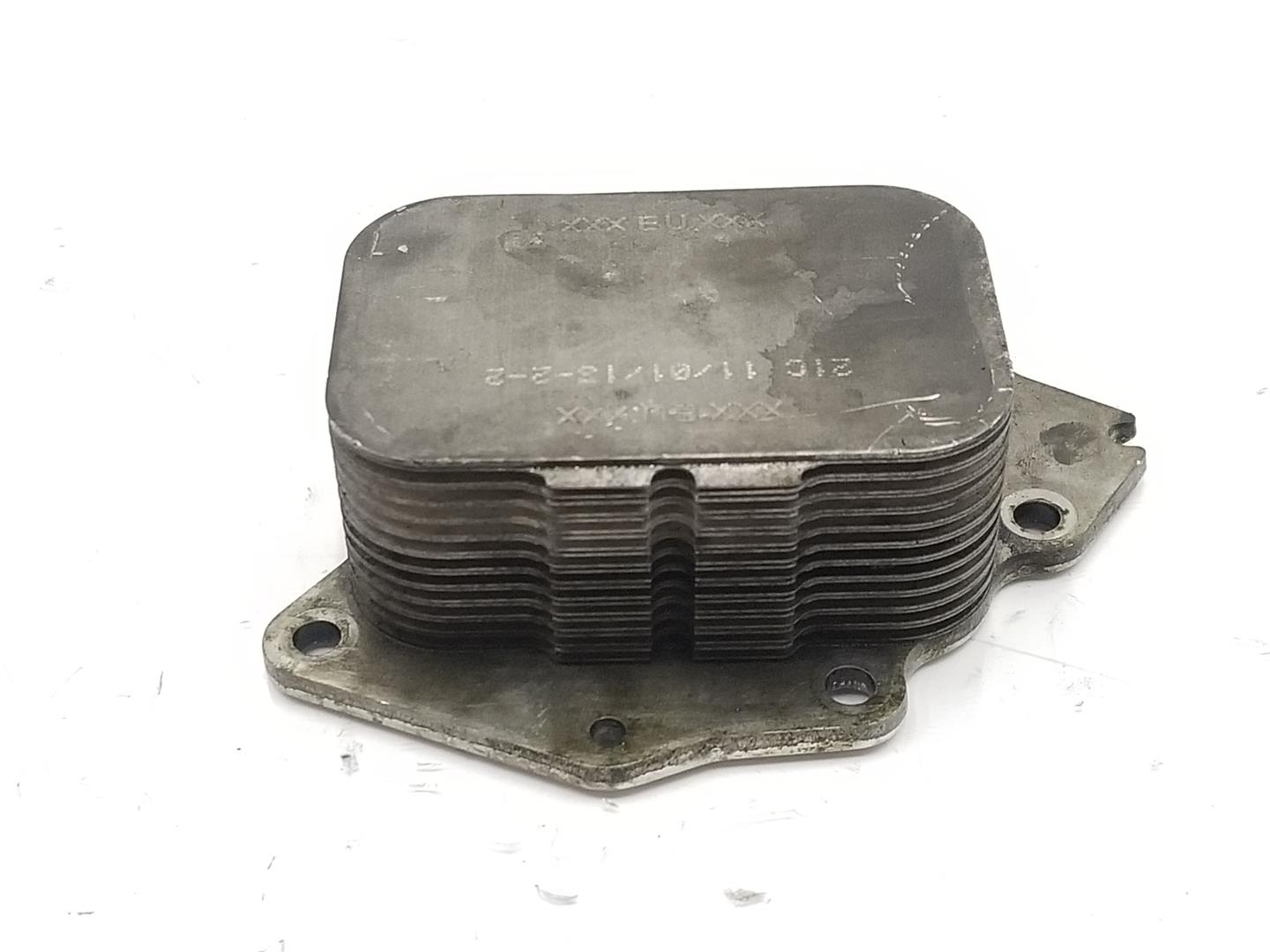 PEUGEOT 308 T7 (2007-2015) Oil Cooler 1103K2, 1103K2, 1151CB2222DL 24185633