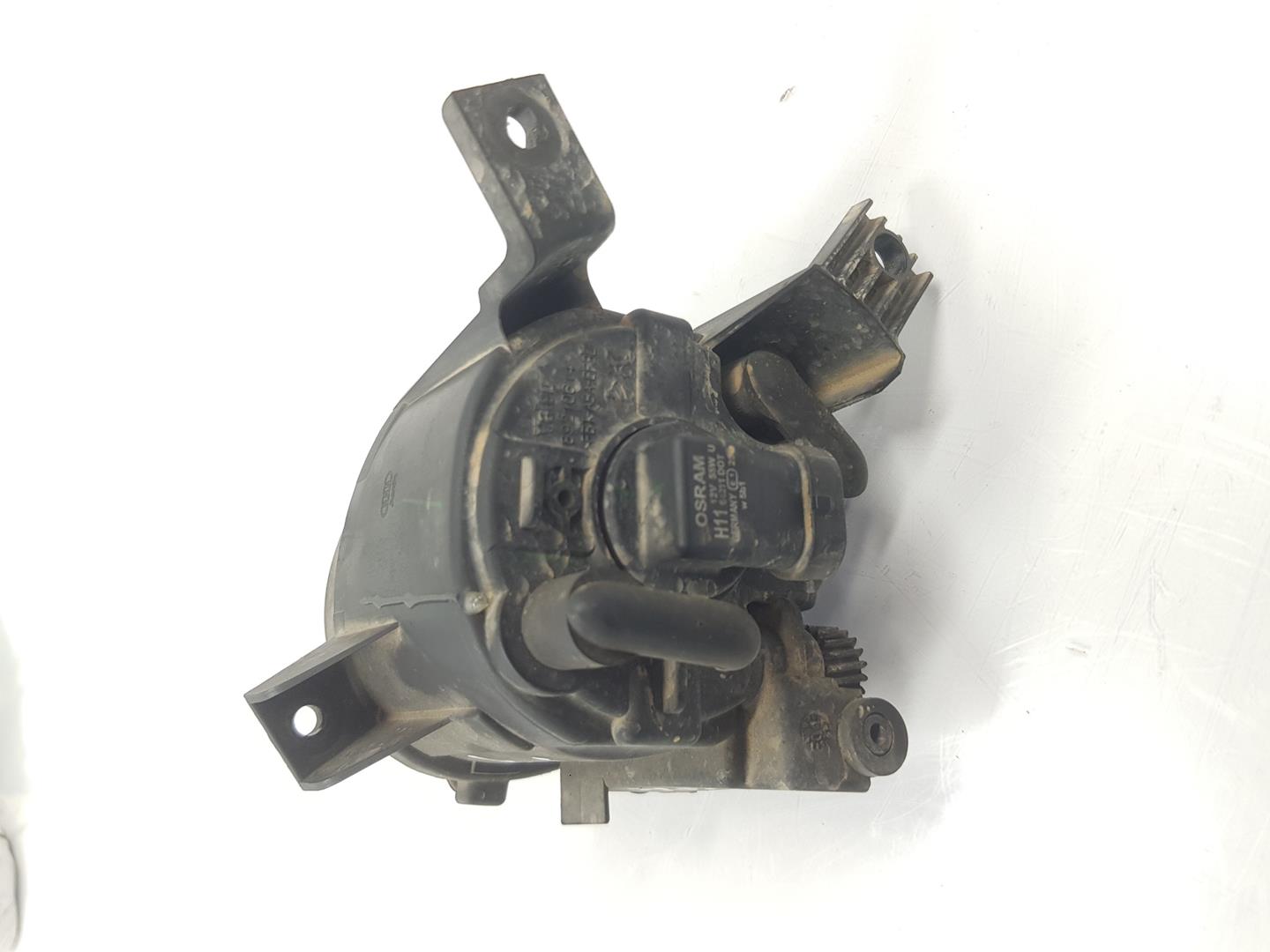 AUDI A4 B6/8E (2000-2005) Vasen etusumuvalo 8E0941699E 19794183