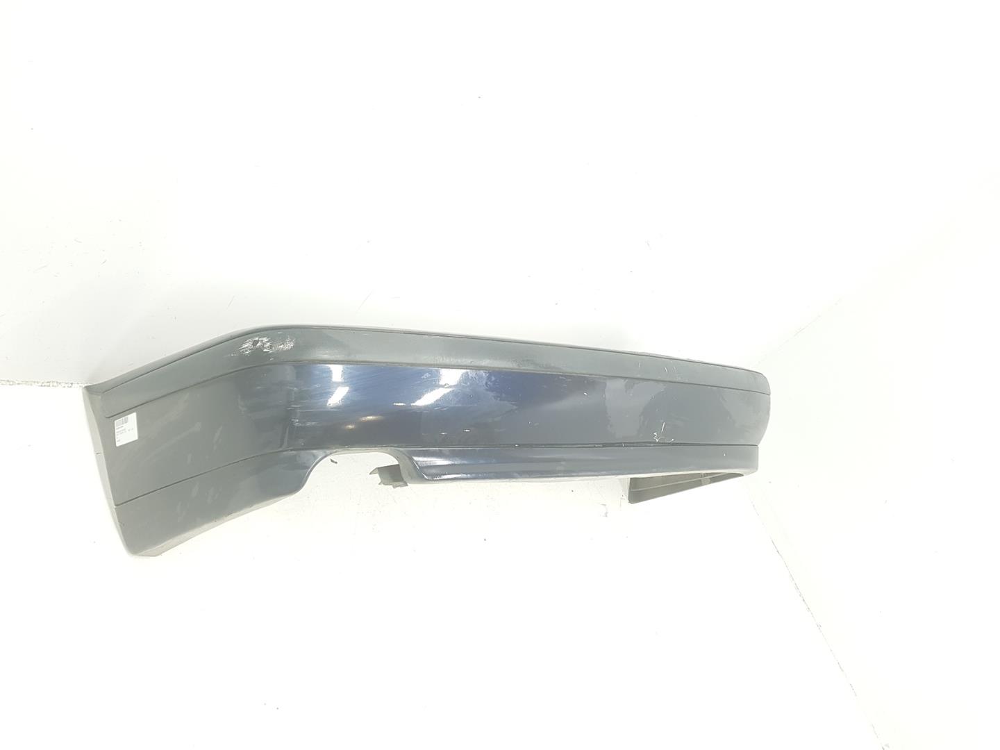 SAAB 93 1 generation (1956-1960) Rear Bumper 5400247,5400247,COLORAZULOSCURO 20947685