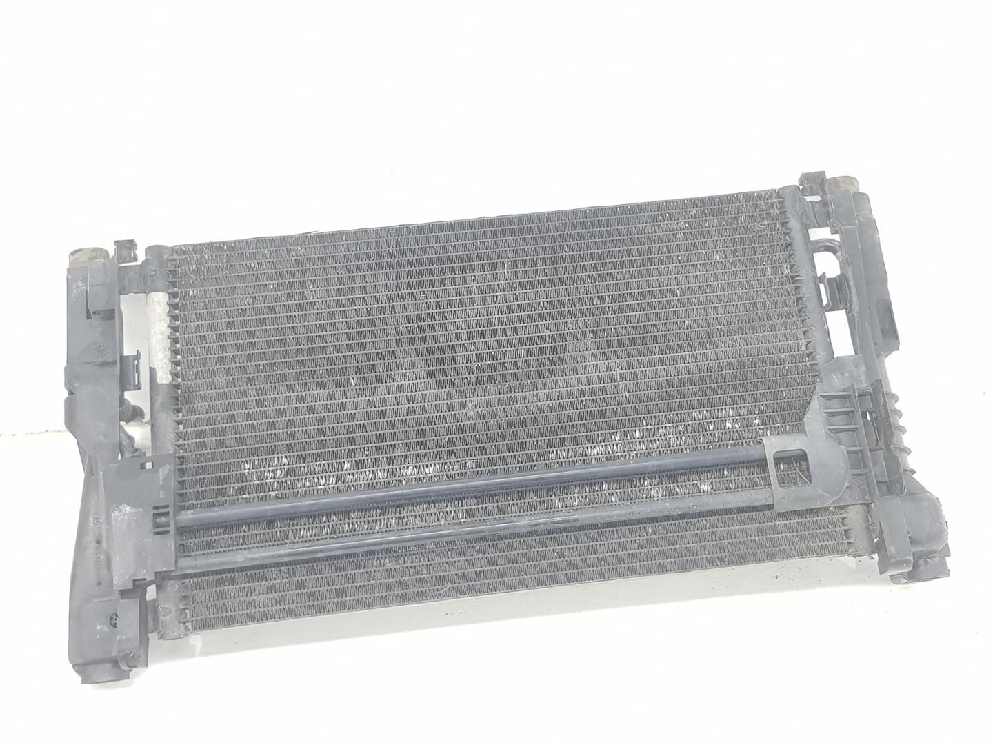 BMW 3 Series E46 (1997-2006) Radiateur de climatisation 8377648,64538377648 23754495