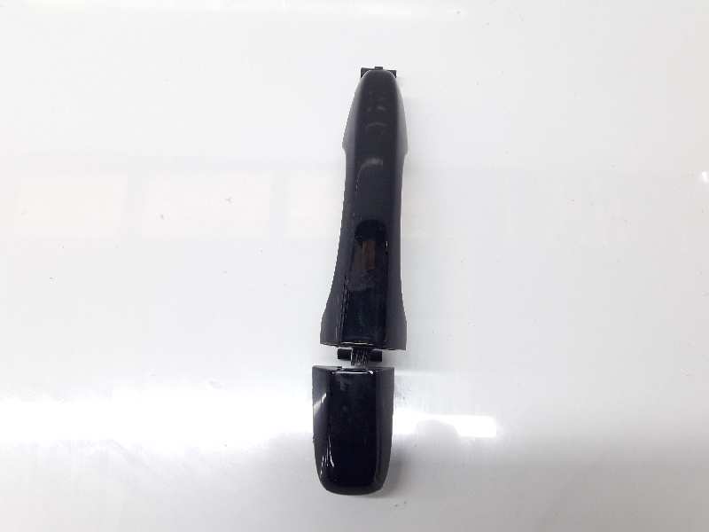 VOLVO V40 2 generation (2012-2020) Rear Left Door Exterior Handle 39832339,39832339,NEGRO 19673233