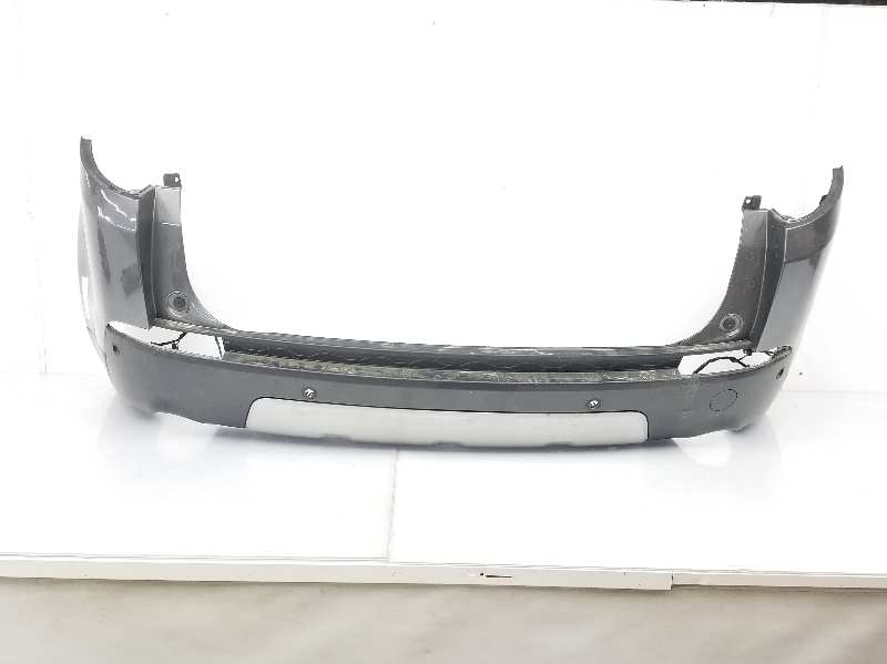 LAND ROVER Discovery Sport 1 generation (2014-2024) Rear Bumper LR122953, FK7217K835BF, COLORGRIS873 24110861