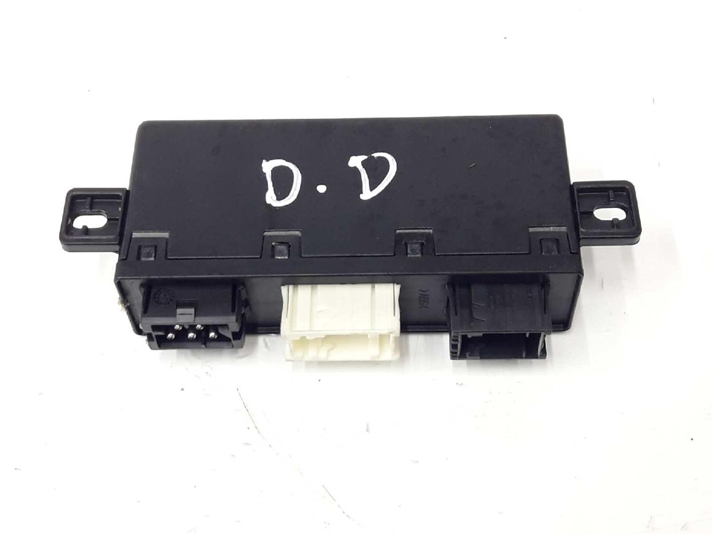 BMW 5 Series E39 (1995-2004) Other Control Units 61356904255, 61356904255 19905966