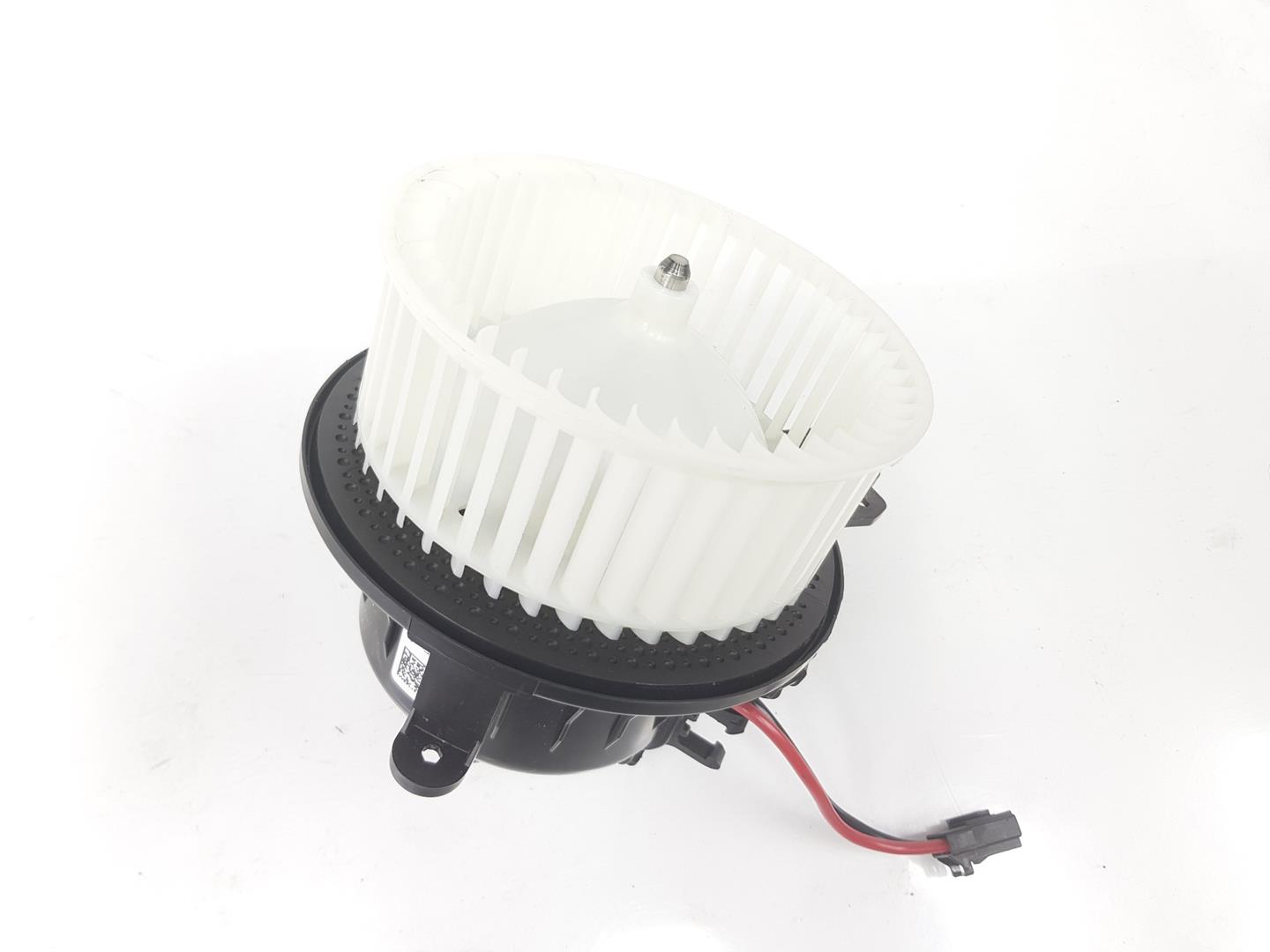 SEAT Leon 3 generation (2012-2020) Heater Blower Fan 2Q1820021, 5Q1819021H 25169894