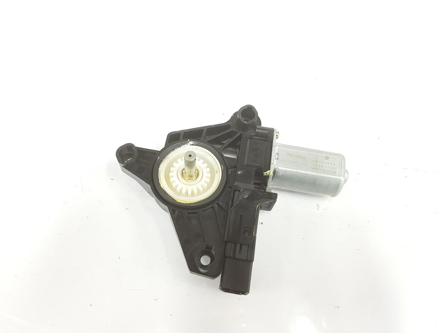 VOLVO V40 2 generation (2012-2020) Rear Left Door Window Control Motor 31378400, 31378400 20511751