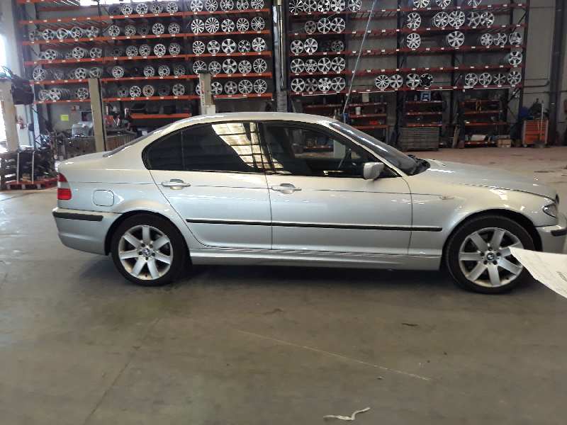 BMW 3 Series E46 (1997-2006) Other Control Units 61356923954, 6923954 20362617