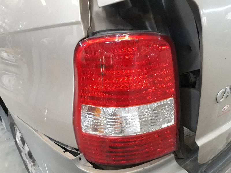 KIA Carnival UP/GQ (1999-2006) Kiti valdymo blokai OK53B667F0A,OK53B667F0A 19610637