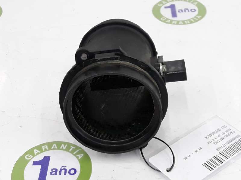 AUDI Q7 4L (2005-2015) Mass Air Flow Sensor MAF 059906461K,059906461K 19652127