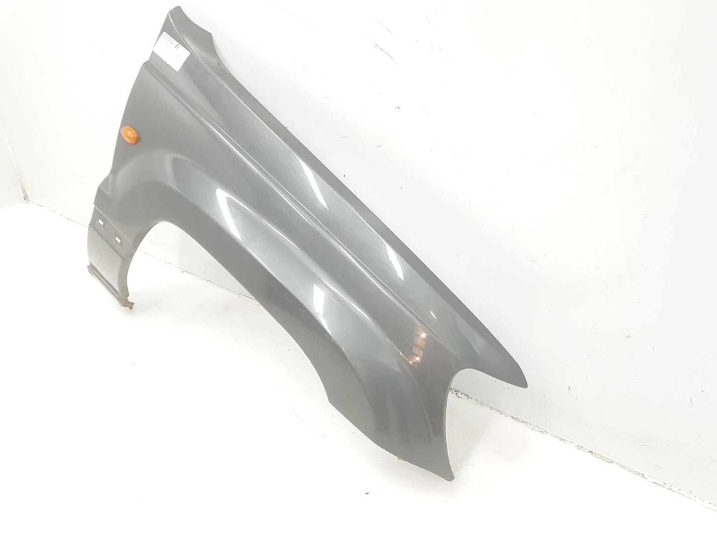 JEEP Grand Cherokee 2 generation (WJ) (1999-2004) Front Right Fender 55136582AC, 55136582AC, GRIS 21624961