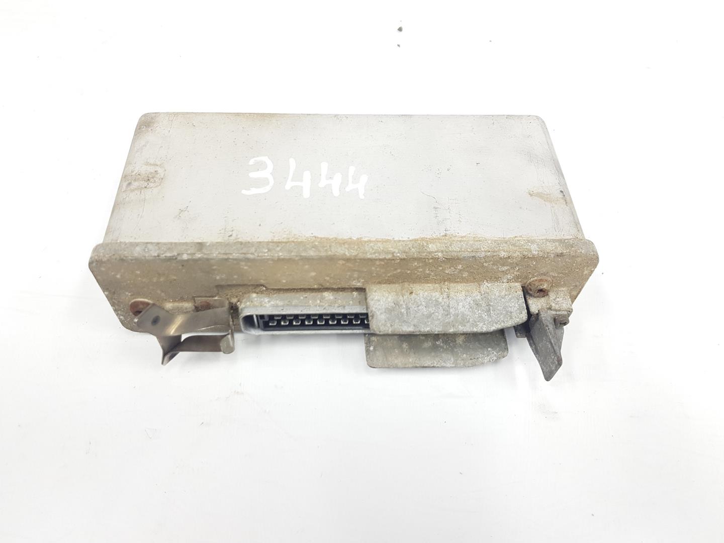 MERCEDES-BENZ S-Class W126 / C126 (1979-1991) Other Control Units 0265101016, 0265101016 19798031