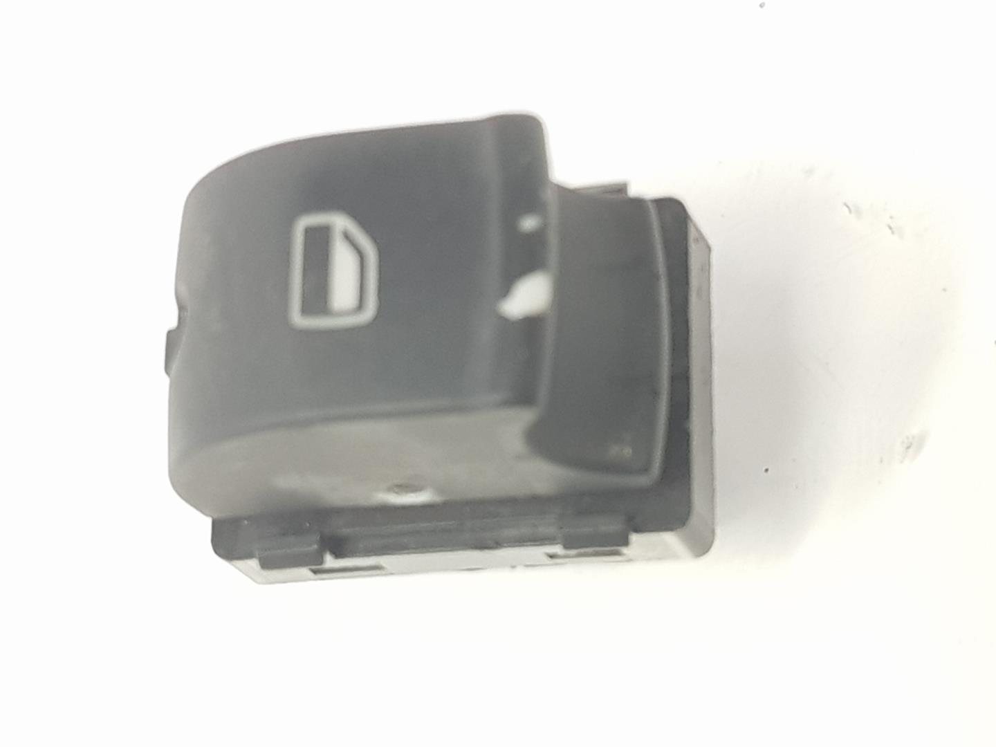 AUDI Q7 4L (2005-2015) Rear Right Door Window Control Switch 4F0959855, 4F0959855 24156591