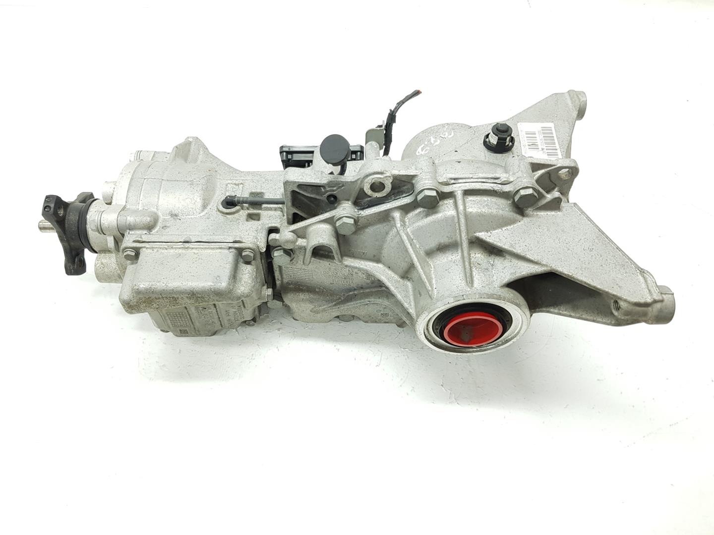 BMW 2 Series Active Tourer F45 (2014-2018) Rear Differential 33108692602, 8841514 24201945