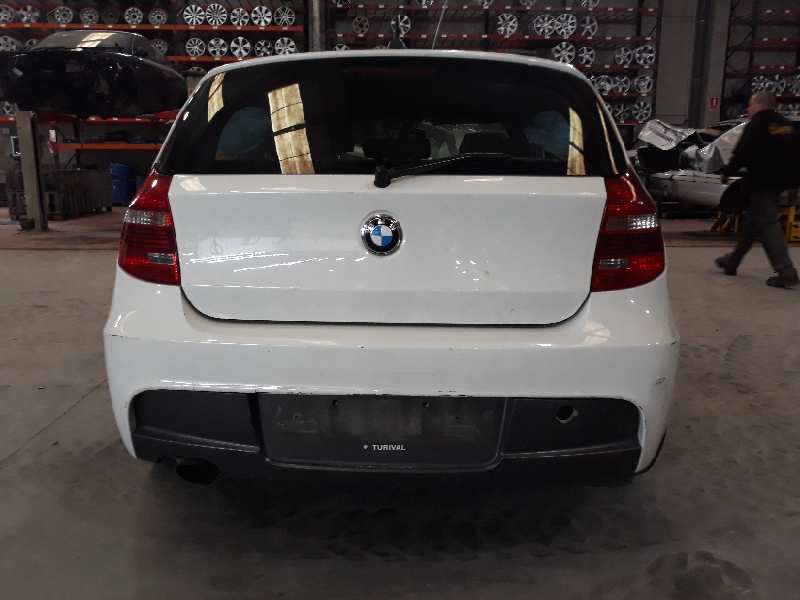 BMW 1 Series E81/E82/E87/E88 (2004-2013) Насос ABS 34516784763,34516794650,34526784764 19588714