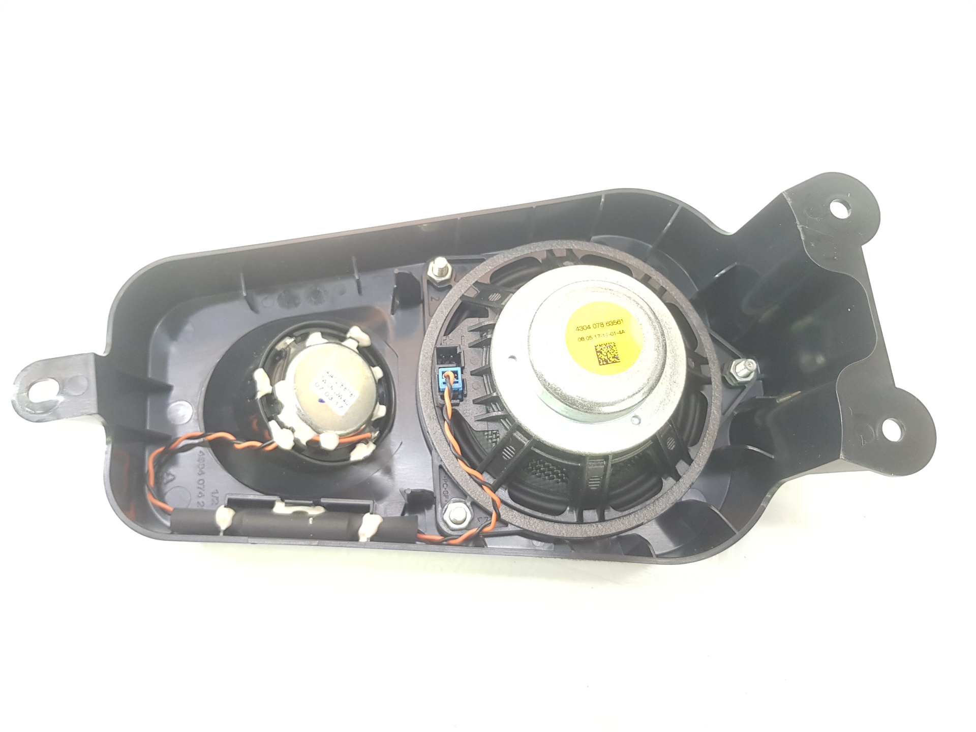 BMW X5 F15 (2013-2018) Музичний плеєр без GPS 65139247342,65139294942 19834462