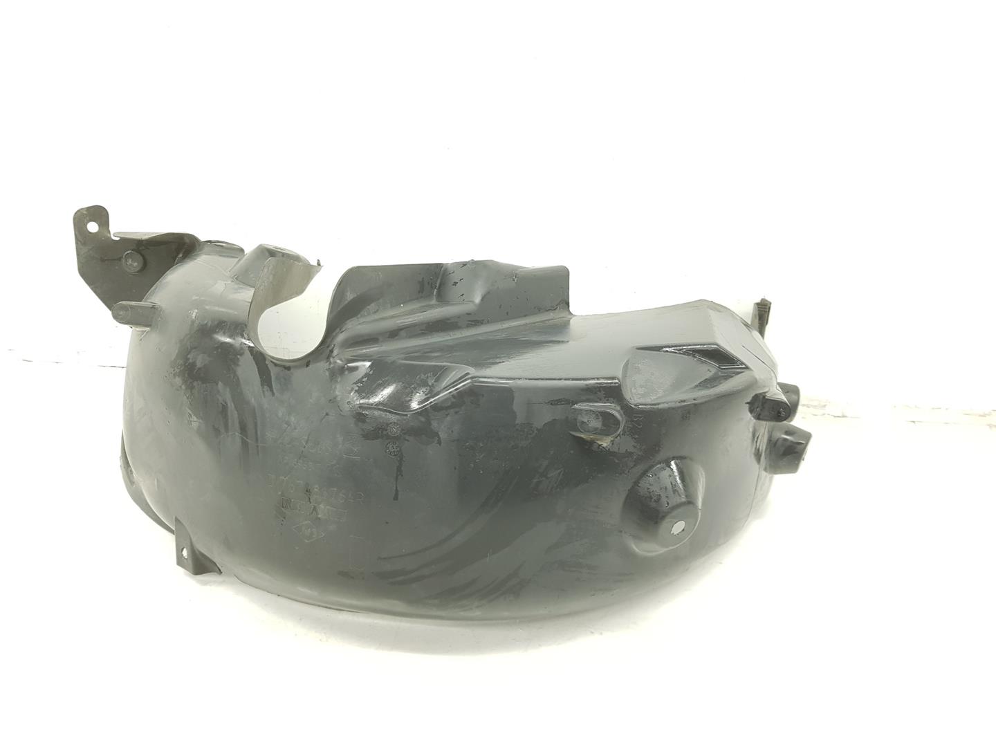 RENAULT Captur 1 generation (2013-2019) Other Body Parts 767486764R, 767486764R, TRASERODERECHO 19920518