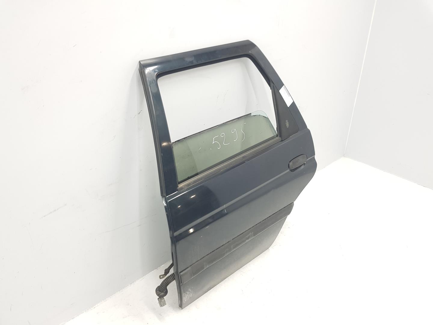 FORD Mondeo 3 generation (2000-2007) Rear Left Door 1055100,1055100,COLORAZULOSCURO 19902380