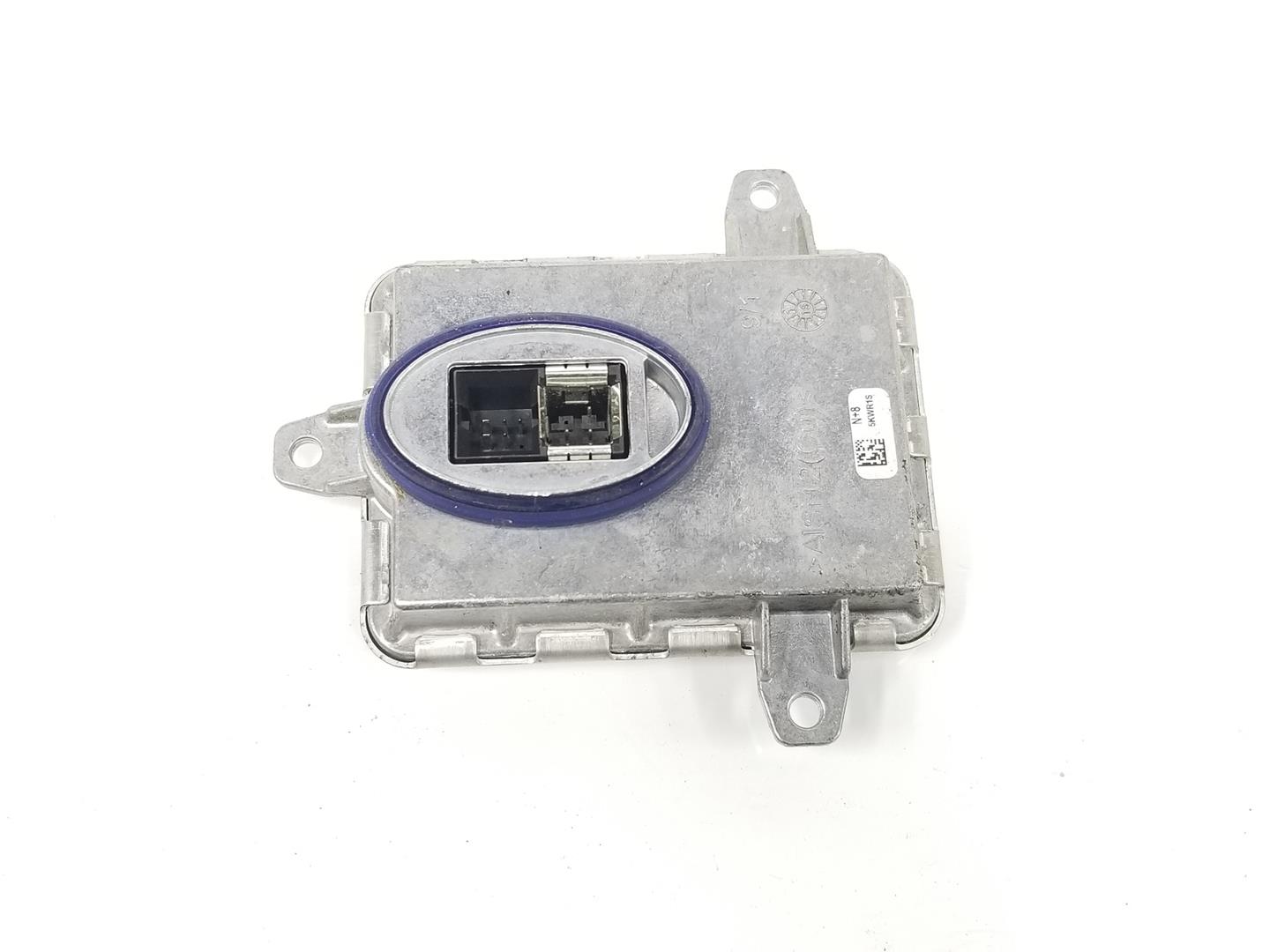 BMW 3 Series Gran Turismo F34 (2013-2017) Xenon Light Control Unit 63127296090, 63117317408 19821242