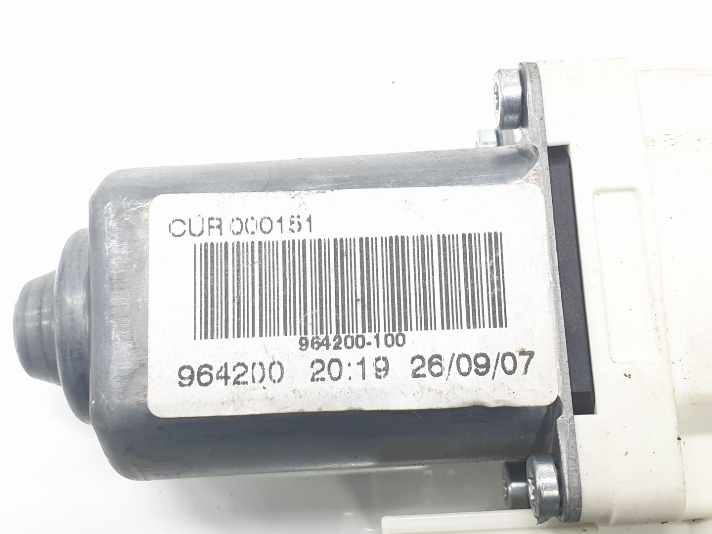 LAND ROVER Range Rover Sport 1 generation (2005-2013) Motor regulator geam ușă stânga față 964200100, CUR000151 24245124