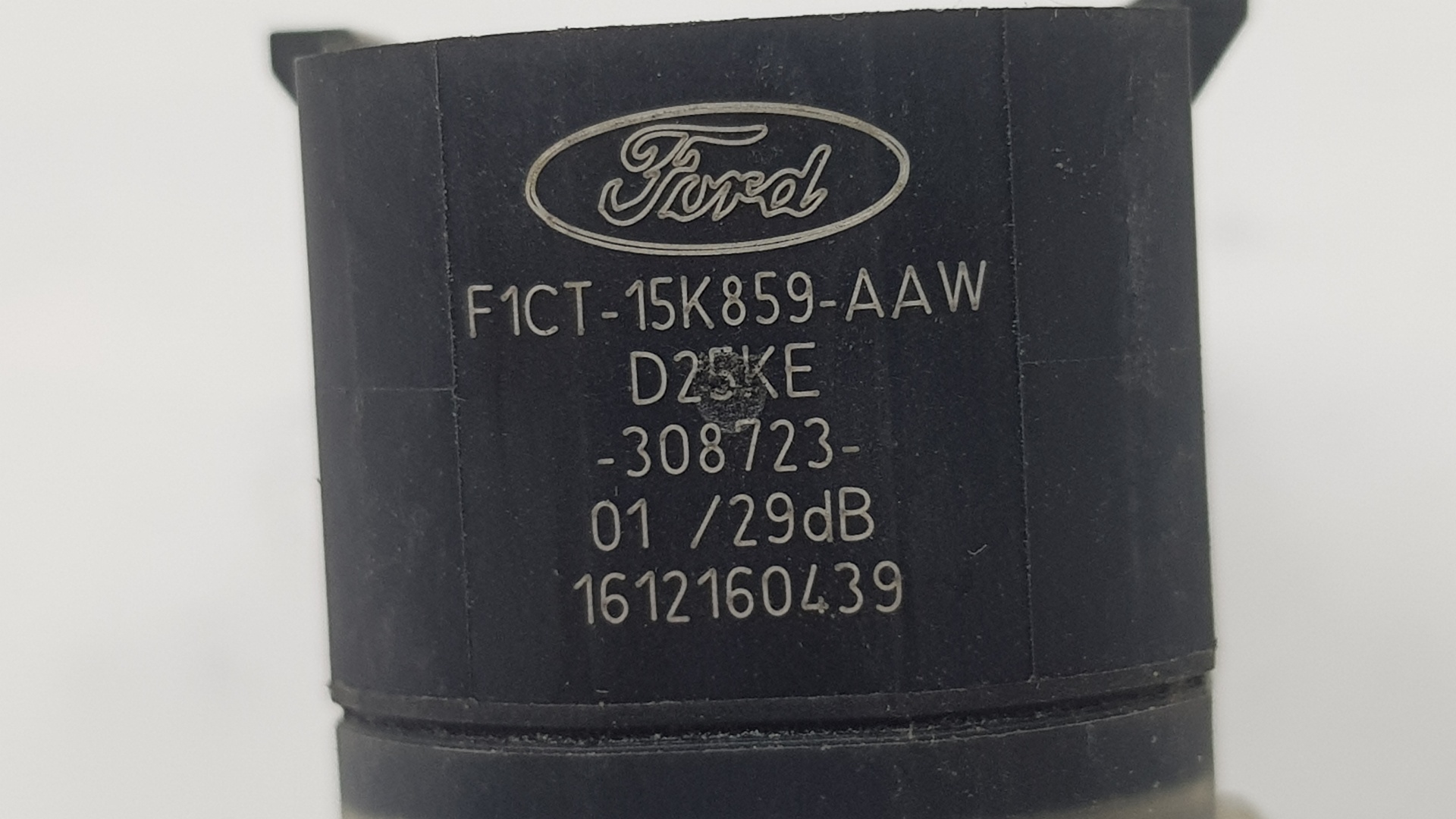 FORD Focus 3 generation (2011-2020) Parking Sensor Rear 2022068, F1CT15K859AAW 21077080