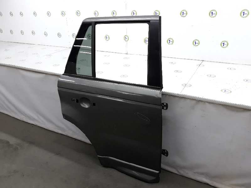 LAND ROVER Range Rover Sport 1 generation (2005-2013) Rear Right Door BFA790080, 5H3224630CA 19648174