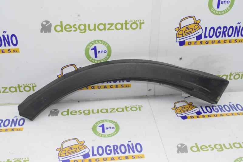 LAND ROVER Range Rover Sport 1 generation (2005-2013) Rear Right Fender Molding LR031413,5H3211281AB8PCL,SLR00104 19572521