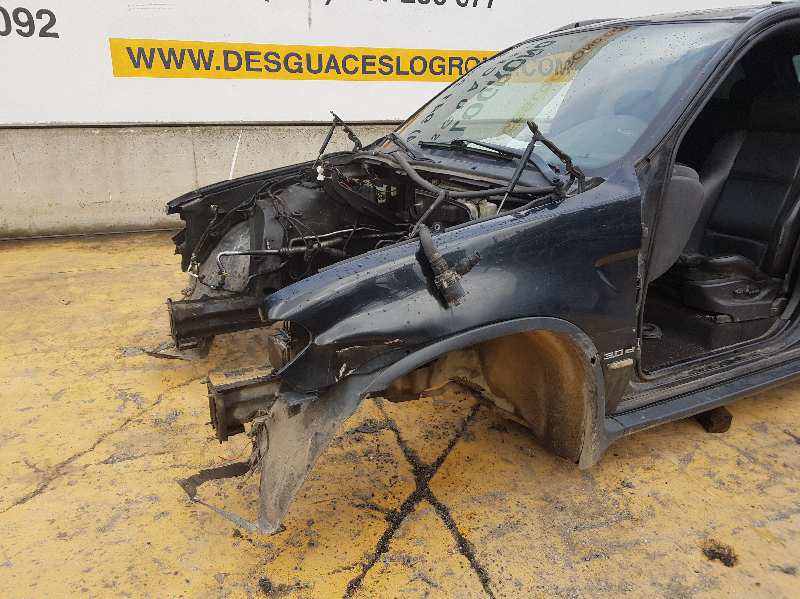 BMW X5 E53 (1999-2006) Other part 72127037234, 10007307700385, 30339884 19733972