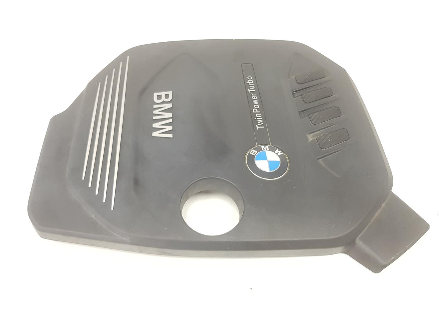 BMW X4 F26 (2014-2018) Motordæksel 8514204, 8514204 24700011